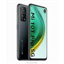 Xiaomi Mi 10T Pro 5G 256GB - Zwart - Simlockvrij
