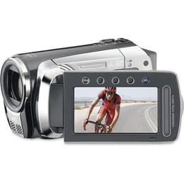 Jvc Everio GZ-MS120 Videocamera & camcorder USB - Grijs