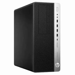 HP EliteDesk 800 G5 Tower Core i5 3 GHz - SSD 256 GB RAM 64GB