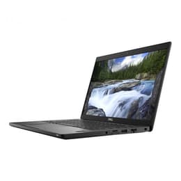 Dell Latitude 7390 13" Core i5 1.7 GHz - SSD 256 GB - 16GB QWERTY - Italiaans