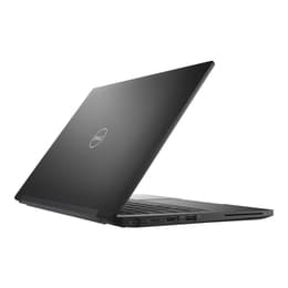 Dell Latitude 7390 13" Core i5 1.7 GHz - SSD 256 GB - 16GB QWERTY - Italiaans