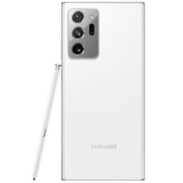 Galaxy Note20 Ultra 5G 128GB - Wit - Simlockvrij