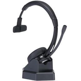 PX-HSBT101 geluidsdemper Hoofdtelefoon - wireless microfoon Zwart