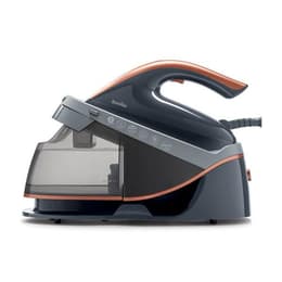 Breville VIN411 PressXpress Stoomstrijkijzer