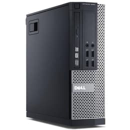 Dell OptiPlex 9020 SFF Core i5 3,3 GHz - SSD 128 GB RAM 8GB