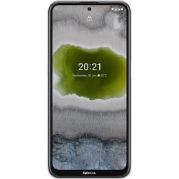 Nokia X10 5G 64GB - Wit - Simlockvrij