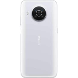 Nokia X10 5G 64GB - Wit - Simlockvrij