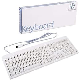 Dreamcast Toetsenbord AZERTY Frans MK-55162-09