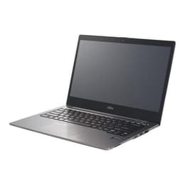 Fujitsu LifeBook U904 14" Core i5 1.6 GHz - SSD 256 GB - 6GB AZERTY - Frans