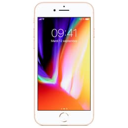 iPhone 8 64GB - Goud - Simlockvrij