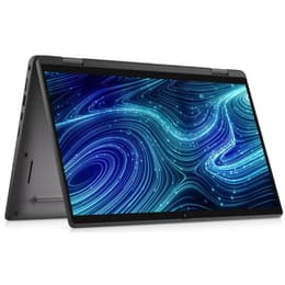 Dell Latitude 7420 2-in-1 14" Core i5 2.6 GHz - SSD 256 GB - 16GB QWERTY - Italiaans