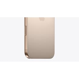 iPhone 16 Pro Max 256GB - Desert Titanium - Simlockvrij