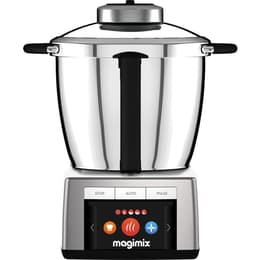 Magimix Cook Expert Premium XL Keukenmachine