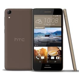 HTC Desire 728 16GB - Bruin - Simlockvrij