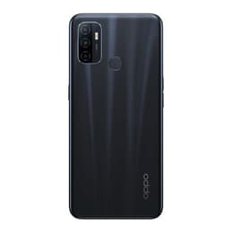 Oppo A53 64GB - Zwart - Simlockvrij