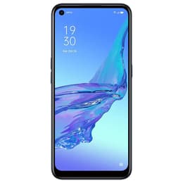 Oppo A53 64GB - Zwart - Simlockvrij
