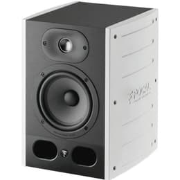 Focal Alpha 50 Limited Edition White Monitorspeakers 110