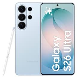 Galaxy S26 Ultra 256GB - Blauw - Simlockvrij