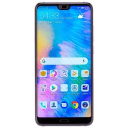Huawei P20 128 GB - Blauw - Simlockvrij