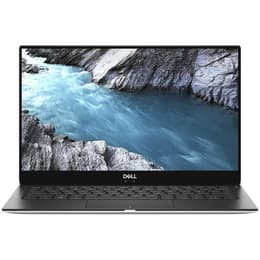 Dell XPS 13 9370 13" Core i7 1.8 GHz - SSD 256 GB - 8GB QWERTY - Portugees