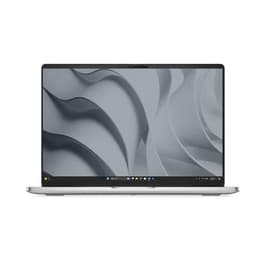 Dell Pro 16 PC16255 16" Ryzen 3.5 GHz - SSD 512 GB - 16GB QWERTY - Engels