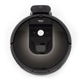 Irobot Roomba 980 Stofzuiger