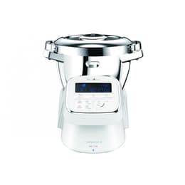 Multicooker Moulinex I-Companion XL HF9411F5 4,5000L - Wit