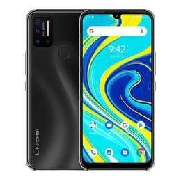 Umidigi A7 Pro 64GB - Zwart - Simlockvrij