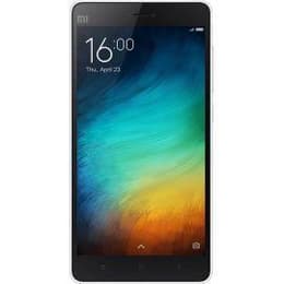 Xiaomi Mi 4i 16GB - Wit - Simlockvrij