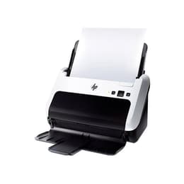 Hp Scanjet Pro 3000 S2 Scanner