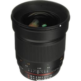 Samyang Lens Nikon 24 mm f/1.4