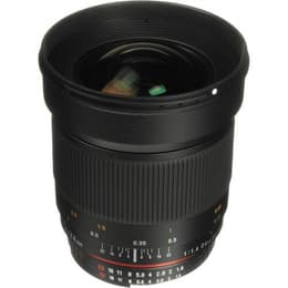 Samyang Lens F ED AS IF UMC Nikon 24 mm f/1.4
