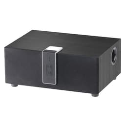 Auvisio ZX-1601 Speaker Bluetooth - Zwart