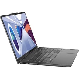 Lenovo Yoga 7 2-in-1 14AHP9 Touch 14" Ryzen 5 3.5 GHz - SSD 512 GB - 16GB AZERTY - Frans