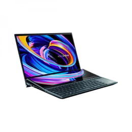 Asus ZenBook UX582HM-KY012W 15" Core i7 2.3 GHz - SSD 1000 GB - 16GB AZERTY - Frans