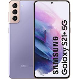 Galaxy S21+ 5G 128 GB Dual Sim - Phantom Violet - Simlockvrij