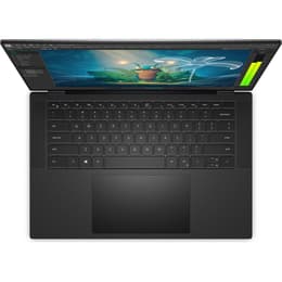 Dell Precision 5570 16" Core i7 2.4 GHz - SSD 1 TB - 32GB QWERTY - Grieks