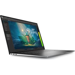 Dell Precision 5570 16" Core i7 2.4 GHz - SSD 1 TB - 32GB QWERTY - Grieks