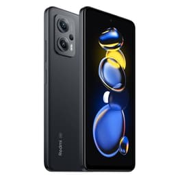 Xiaomi Redmi Note 11T pro 256GB - Zwart - Simlockvrij