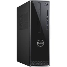 Dell Inspiron 3470 SFF Core i3 3.6 GHz - SSD 256 GB + HDD 1 TB RAM 16GB