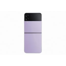 Galaxy Z Flip4 512GB - Donkerpaars - Simlockvrij