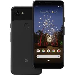 Google Pixel 3A XL 64GB - Zwart - Simlockvrij