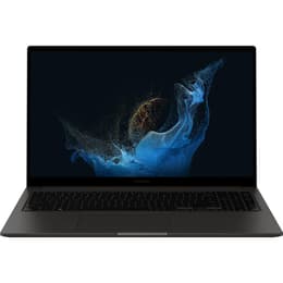 Samsung Galaxy Book2 15" GHz - HDD 512 GB - 16GB QWERTY - Nederlands