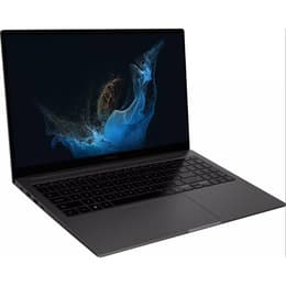 Samsung Galaxy Book2 15" GHz - HDD 512 GB - 16GB QWERTY - Nederlands