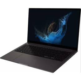 Samsung Galaxy Book2 15" GHz - HDD 512 GB - 16GB QWERTY - Nederlands