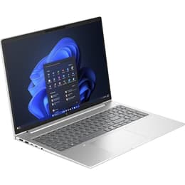 HP EliteBook 660 G11 16" Core Ultra 5 1.7 GHz - SSD 256 GB - 32GB AZERTY - Frans