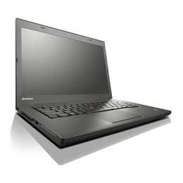 Lenovo ThinkPad T440 14" Core i5 2.6 GHz - SSD 128 GB - 8GB QWERTZ - Duits