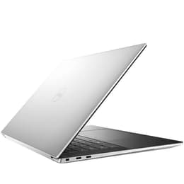 Dell XPS 15 9500 15" Core i7 2.3 GHz - SSD 512 GB - 32GB QWERTY - Engels