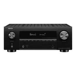 Denon AVCX3700H Geluidsversterkers