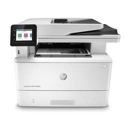 HP LaserJet Pro MFP M428FDW